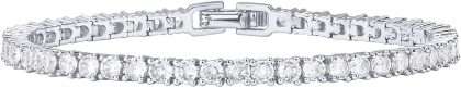 nan - White Gold