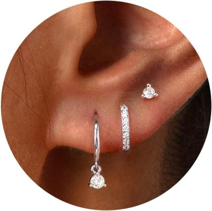 nan - Rounded cz-SL
