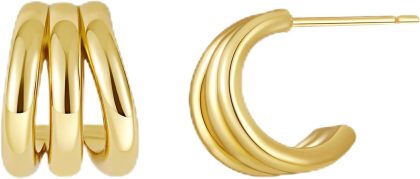 nan - Knot Gold D