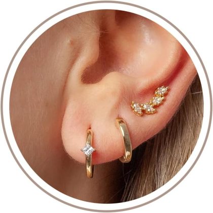 nan - leaf set