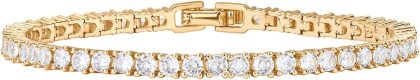 nan - 14K Yellow Gold