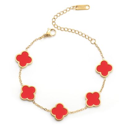 nan - Red