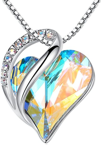 nan - 04-April-Rainbow Opal White