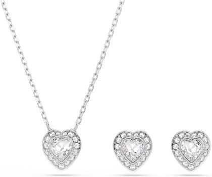 nan - Necklace & Earrings Set