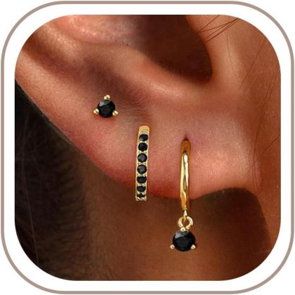 nan - Black Onyx Style-GD