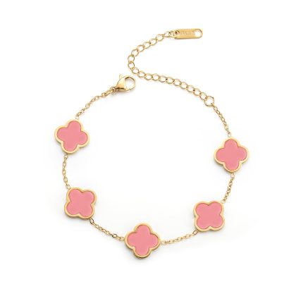 nan - Pink