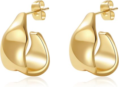 nan - Stud Gold A