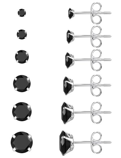 nan - A-012-Black