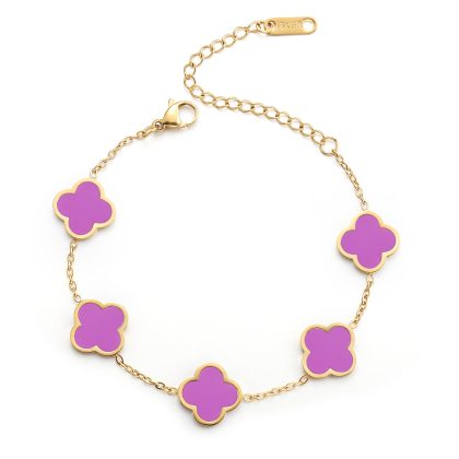 nan - Purple