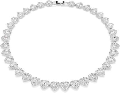 nan - All Around Heart Necklace