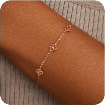 nan - 01. January(Garnet)
