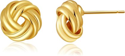 nan - Knot Gold E