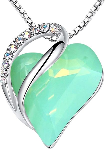 nan - 17-Luck-Opal Green