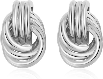 nan - Knot Silver A