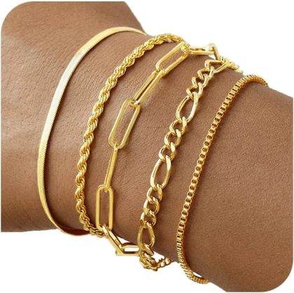 nan - Bracelets Set /1