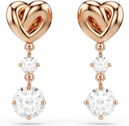 nan - Pierced Earrings