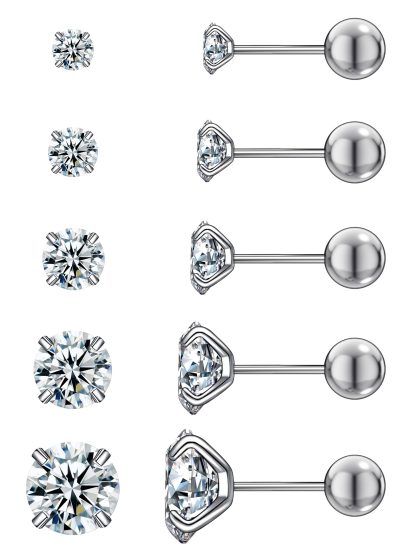 nan - A-018-Silver