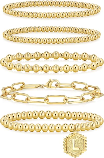 nan - Gold-L