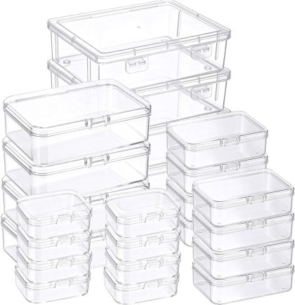 nan - Multiple Sizes