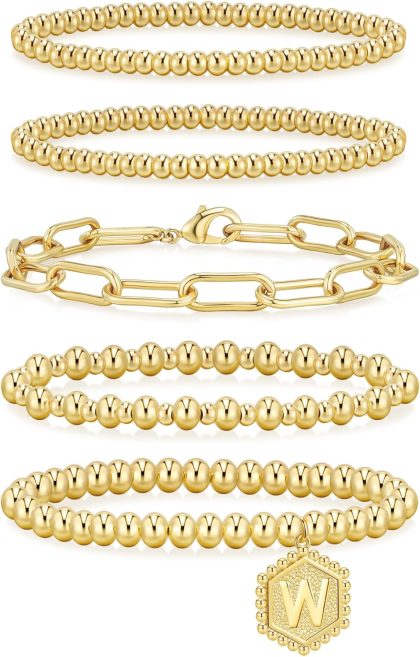 nan - Gold-W