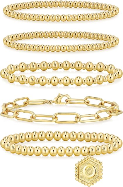 nan - Gold-O