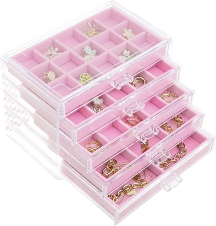 nan - Pink