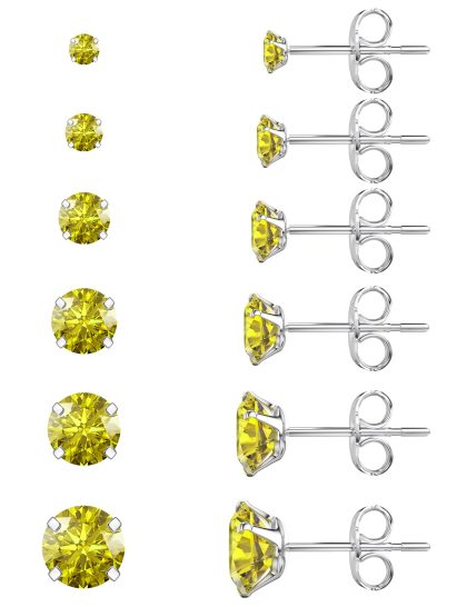 nan - A-004-Yellow