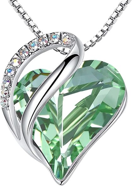 nan - 08b-August-Light Chrysolite Green