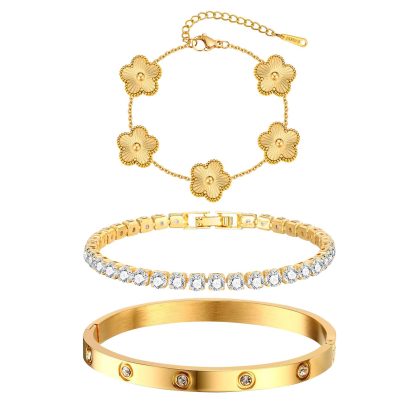 nan - Gold