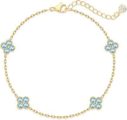 nan - 03. March(Aquamarine)