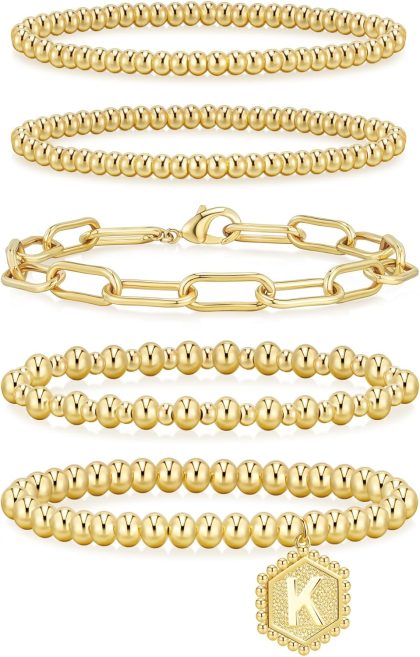 nan - Gold-K