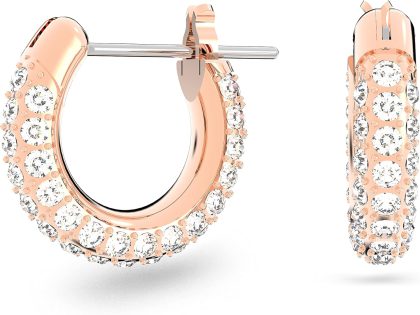 nan - Rose Gold Tone Finish