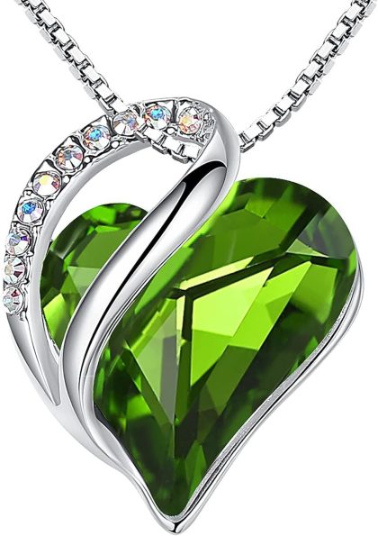 nan - 08a-August-Peridot Green