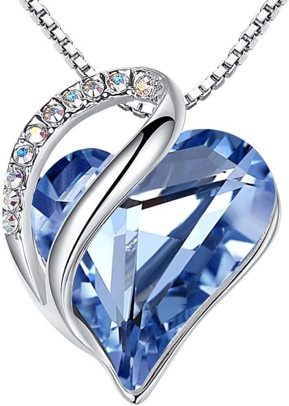 nan - 03-March & December-Light Sapphire Blue