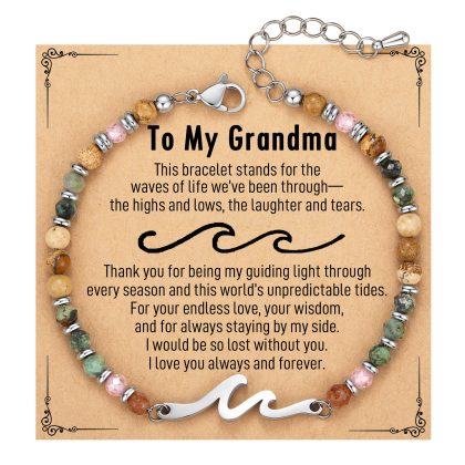nan - Grandma