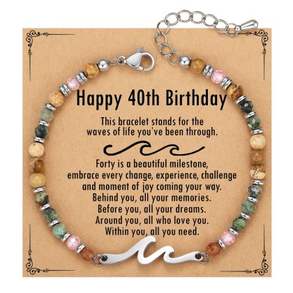 nan - Happy 40th