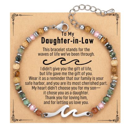 nan - Daughter in Law