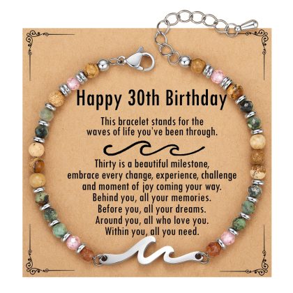 nan - Happy 30th