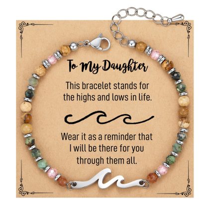 nan - Daughter