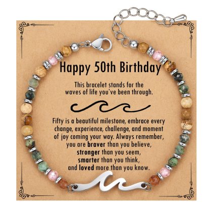nan - Happy 50th
