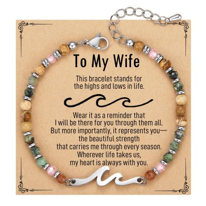 nan - Wife