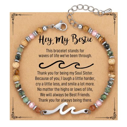 nan - Bestie