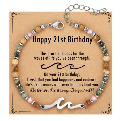 nan - Happy 21st