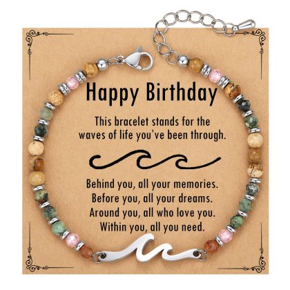 nan - Happy Birthday