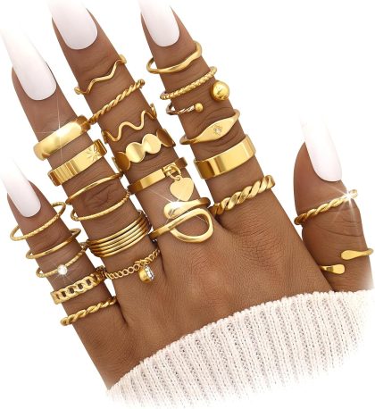 nan - Gold-24 Pcs01