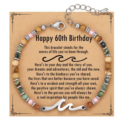 nan - Happy 60th
